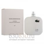 ТЕСТЕР Lacoste "Eau De Lacoste Blanc Pour Homme edt" 90 ml