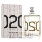 ТЕСТЕР Escentric Molecules "Escentric 02" 100 ml