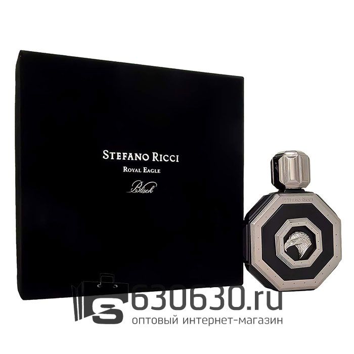 A-Plus Stefano Ricci "Royal Eagle Black" 100 ml