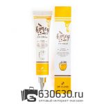 Крем для век с экстрактом меда и прополиса 3W Clinic "Honey Eye Cream" 40g