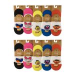 Носки - следки "Уют" (размер 36-41)