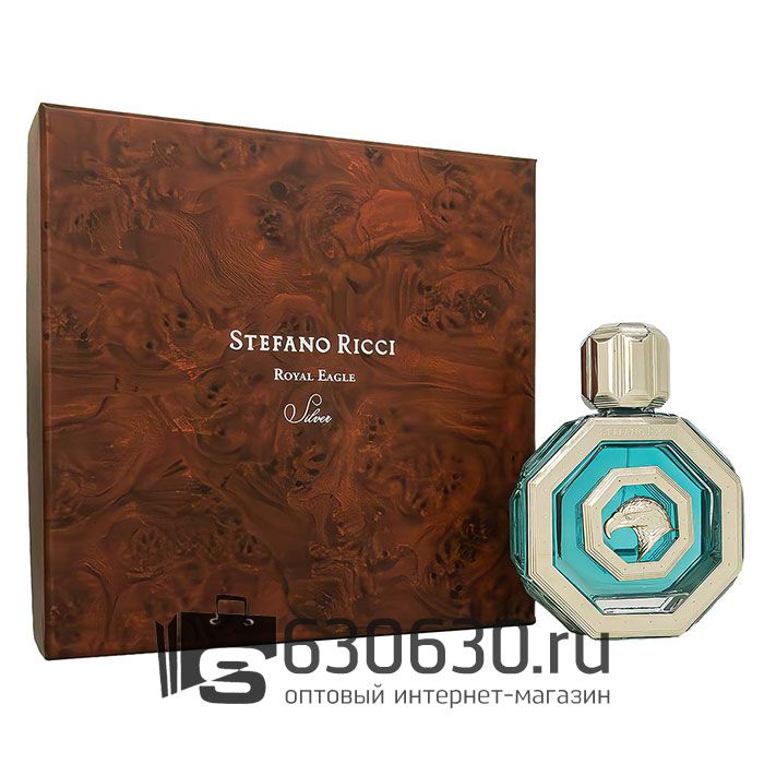 A-Plus Stefano Ricci "Royal Eagle Silver" 100 ml