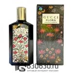 Евро Gucci "Flora Gorgeous Gardenia" EDP 100 ml