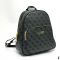 Рюкзак "Gu**s" Эко кожа (27/33см)