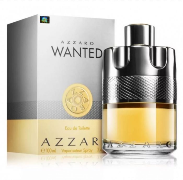 Евро Azzaro"Wanted Eau de Toilette"100 ml оптом