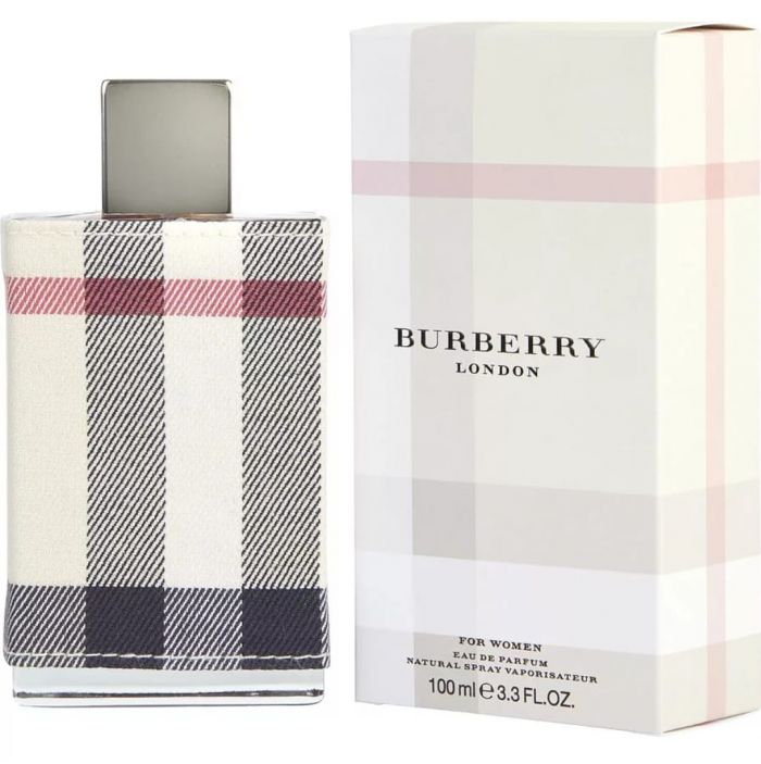 ОАЭ Burberry "London for Women" 100 ml