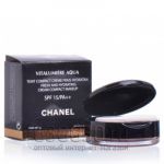 Крем Пудра для лица Chanel "Vitalumiere Aqua" 8 g