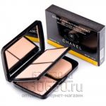 Пудра для лица Chanel "Double Reprection Compact" 39 g