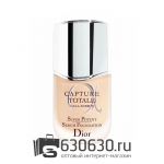 Тональный крем-сыворотка Dior "Capture Totale Super Potent Serum Foundation" 30 ml