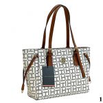 Сумка "Tom*my Hilfige*" Эко кожа ЛЮКС (35/28/23см)