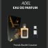 Adel "Cocolne" (Franck Boclet COCAINE) EDP 55 ml
