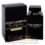 Евро Dolce & Gabbana "The Only One Eau de Parfum Intense" 100 ml оптом