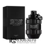 Евро Viktor & Rolf "Spicebomb Dark Leather" 90 ml