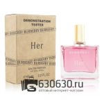 Мини-тестер Burberry "Burberry Her" 65 ml