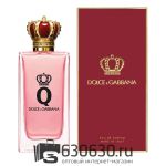 A-Plus Dolce & Gabbana "Q" EDP 100 ml оптом