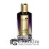 ТЕСТЕР Mancera "Aoud Vanille" 120 ml (Евро)