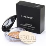 Запеченная пудра "Luminys Silk Baked Face" 9 g