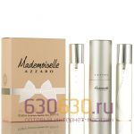 Azzaro "Mademoiselle" 3 х 20 ml