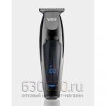 VGR V-070 Машинка для стрижки волос со сменными насадками