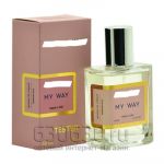 Мини тестер "My Way Eau de Parfum" (ОАЭ) 58 ml