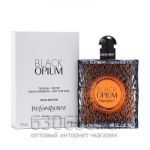 ТЕСТЕР Yves Saint Laurent "Black Opium Wild Edition Eau De Parfum" 90 ml