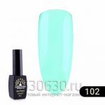 Гель лак BLACK ELITE 8 мл 