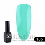 Гель лак BLACK ELITE 8 мл 