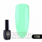 Гель лак BLACK ELITE 8 мл 