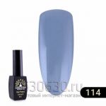 Гель лак BLACK ELITE 8 мл 