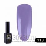 Гель лак BLACK ELITE 8 мл 