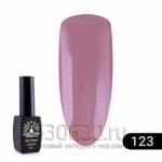 Гель лак BLACK ELITE 8 мл 