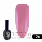 Гель лак BLACK ELITE 8 мл 