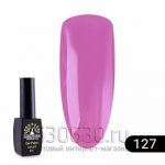 Гель лак BLACK ELITE 8 мл 