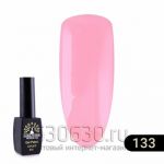 Гель лак BLACK ELITE 8 мл 