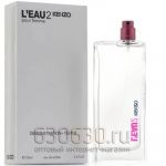 ТЕСТЕР Kenzo ''L`eau 2 Pour Femme'' 100 ml
