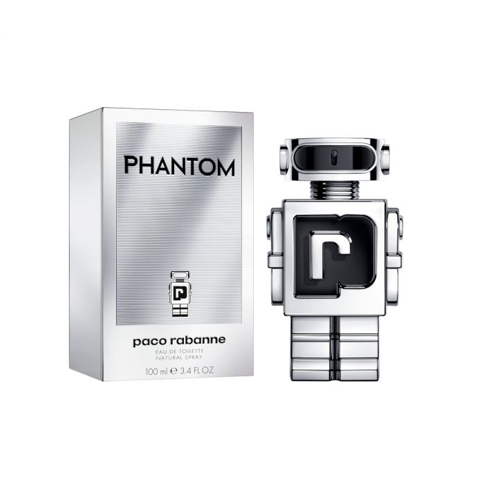 A-Plus Paco Rabbane "Phantom" Eau De Toilette 100 ml оптом