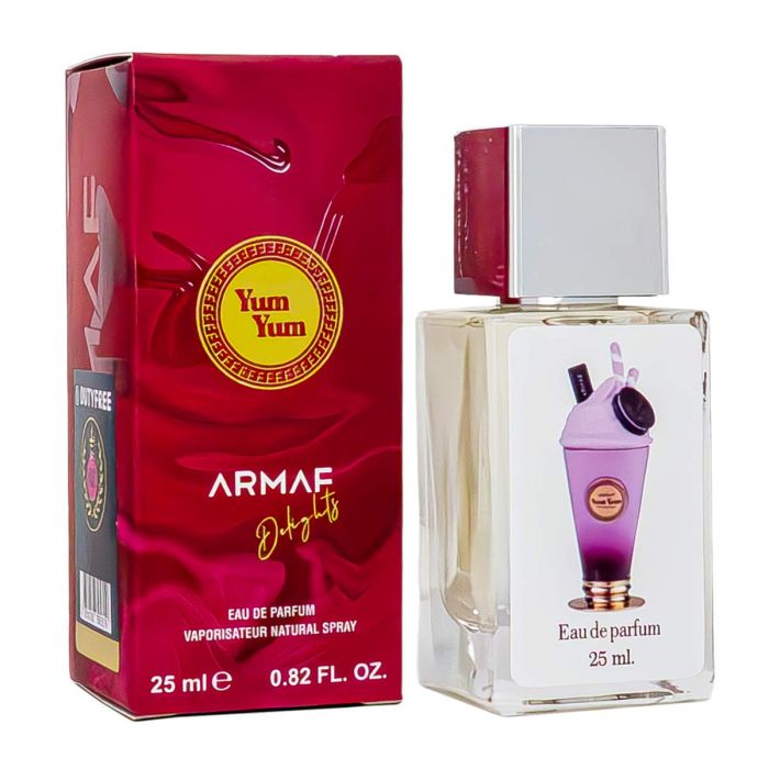Мини парфюм Armaf "Yum Yum" 25 ml
