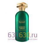 Евро Christian Richard "Green Virus" 100 ml оптом