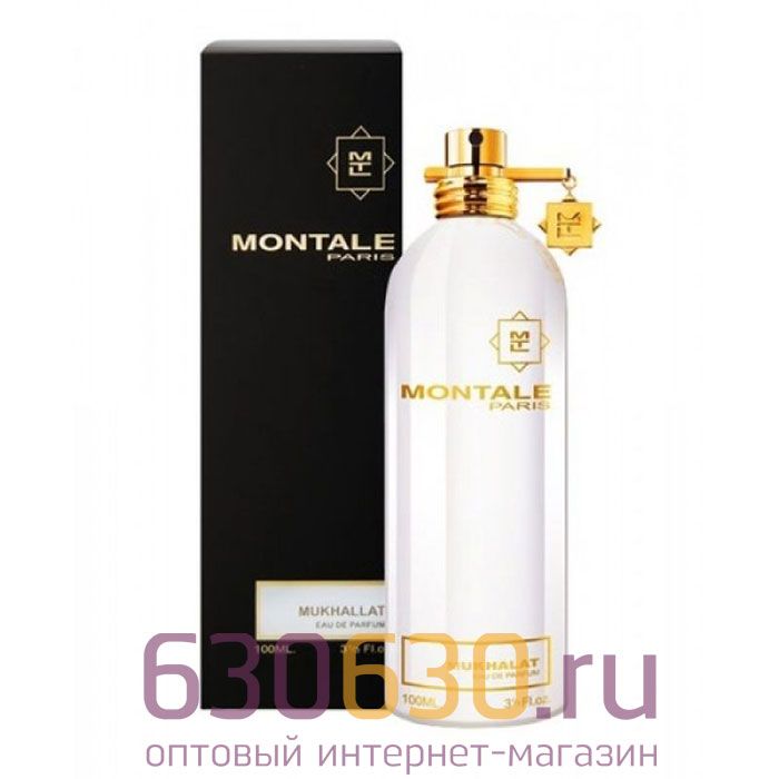 Евро Montale "Mukhallat" 100 ml