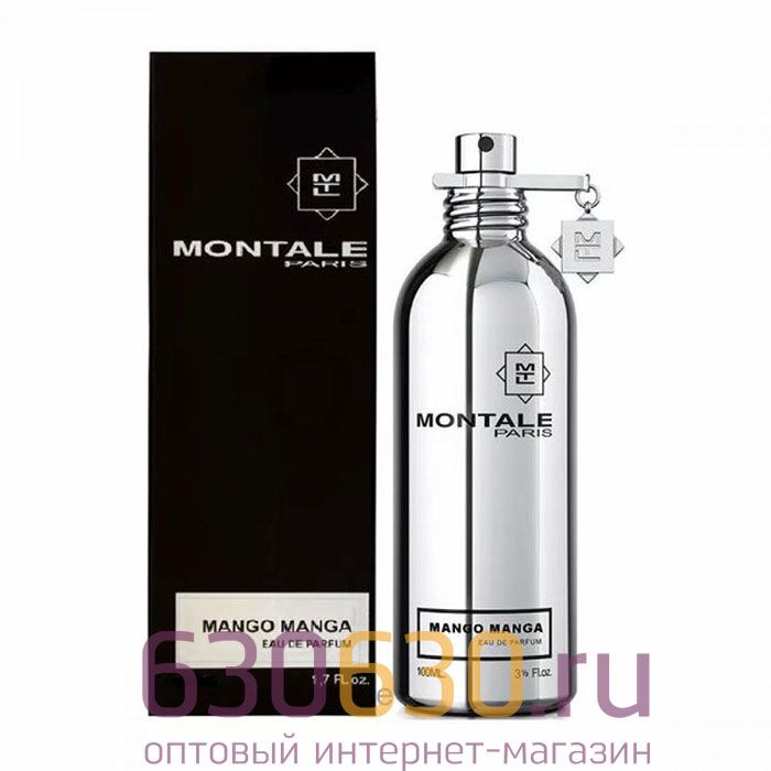 Евро Montale "Mango Manga" 100 ml оптом