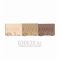 Milani Тени для бровей Brow Fix Brow Kit  Medium тон-01