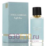 Мини-парфюм Dolce & Gabbana "Light Blue For Women" 67 ml LUX