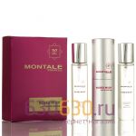 Montale "Roses Musk" 3 х 20 ml