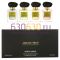 Парфюмерный набор G. A. Prive  4 x 30 ml