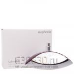 ТЕСТЕР Calvin Klein "Euphoria  Woman" 100 ml