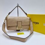 Сумка Fe*di Эко-кожа