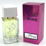 SHAIK №222 GUCCI BAMBOO 50 ml 