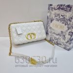 Сумка "D*or"-Эко-кожа