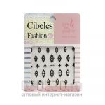 Наклейки для дизайна ногтей "JHO72"