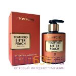 Парфюмированный гель для душа Tom Ford "Bitter Peach" 300ml